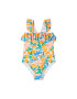 Seafolly Бански костюм 15791T Цветен - Pepit.bg
