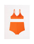 Seafolly Бански костюм 27201 Оранжев - Pepit.bg