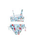 Seafolly Бански костюм 27203 Цветен - Pepit.bg