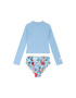 Seafolly Бански костюм 27205 Син - Pepit.bg