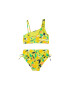 Seafolly Бански костюм 27210 Жълт - Pepit.bg