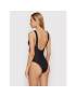 Seafolly Бански костюм Essentials 10761-640 Черен - Pepit.bg
