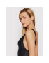 Seafolly Бански костюм Essentials 10761-640 Черен - Pepit.bg