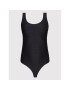 Seafolly Бански костюм Essentials 10761-640 Черен - Pepit.bg