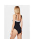 Seafolly Бански костюм Gia 11097-717 Черен - Pepit.bg