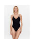 Seafolly Бански костюм Marrakesh 11071-911 Черен - Pepit.bg