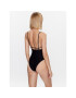 Seafolly Бански костюм Marrakesh 11071-911 Черен - Pepit.bg
