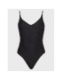 Seafolly Бански костюм Marrakesh 11071-911 Черен - Pepit.bg