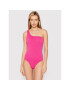 Seafolly Бански костюм Sea Dive 11014-861 Розов - Pepit.bg