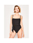 Seafolly Бански костюм CapriSea 10911DD678 Черен - Pepit.bg