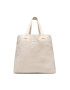 Seafolly Дамска чанта Terry Tote 71813-BG Бежов - Pepit.bg