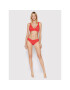 Seafolly Долнище на бански Collective 44320-942 Червен - Pepit.bg