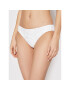 Seafolly Долнище на бански Costa Bella 40054-922 Бял - Pepit.bg