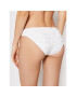 Seafolly Долнище на бански Costa Bella 40054-922 Бял - Pepit.bg