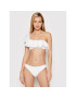 Seafolly Долнище на бански Costa Bella 40054-922 Бял - Pepit.bg