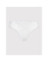 Seafolly Долнище на бански Costa Bella 40054-922 Бял - Pepit.bg