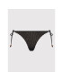 Seafolly Долнище на бански Dream Catcher 40651-930 Черен - Pepit.bg
