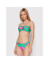 Seafolly Долнище на бански Full Bloom 40473-932 Зелен - Pepit.bg