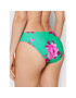 Seafolly Долнище на бански Full Bloom 40473-932 Зелен - Pepit.bg