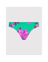 Seafolly Долнище на бански Full Bloom 40473-932 Зелен - Pepit.bg