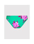 Seafolly Долнище на бански Full Bloom 40473-932 Зелен - Pepit.bg
