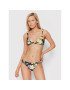 Seafolly Долнище на бански Lemoncello 40682-945 Черен - Pepit.bg