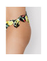 Seafolly Долнище на бански Lemoncello 40683-945 Черен - Pepit.bg