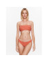 Seafolly Долнище на бански Marrakesh 40473-911 Кафяв - Pepit.bg