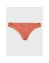 Seafolly Долнище на бански Marrakesh 40473-911 Кафяв - Pepit.bg