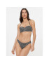Seafolly Долнище на бански Mesh Effect 40473-102 Цветен - Pepit.bg
