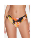 Seafolly Долнище на бански Palm Springs 40145-703 Черен - Pepit.bg