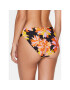 Seafolly Долнище на бански Palm Springs 40145-703 Черен - Pepit.bg