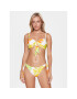 Seafolly Долнище на бански Palm Springs 40683-703 Жълт - Pepit.bg