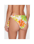 Seafolly Долнище на бански Palm Springs 40683-703 Жълт - Pepit.bg