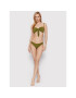 Seafolly Долнище на бански S.Collective 40473-942 Зелен - Pepit.bg