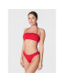 Seafolly Долнище на бански Sea Dive 40473-861 Червен - Pepit.bg