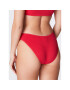 Seafolly Долнище на бански Sea Dive 40473-861 Червен - Pepit.bg