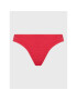 Seafolly Долнище на бански Sea Dive 40473-861 Червен - Pepit.bg