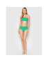 Seafolly Долнище на бански Sea Dive 40586-861 Зелен - Pepit.bg