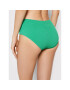 Seafolly Долнище на бански Sea Dive 40586-861 Зелен - Pepit.bg
