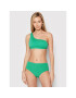 Seafolly Долнище на бански Sea Dive 40586-861 Зелен - Pepit.bg