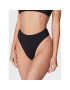 Seafolly Долнище на бански Sea Dive 40609-861 Черен - Pepit.bg