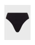 Seafolly Долнище на бански Sea Dive 40609-861 Черен - Pepit.bg