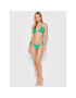 Seafolly Долнище на бански Sea Dive 40651-861 Зелен - Pepit.bg