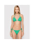 Seafolly Долнище на бански Sea Dive 40651-861 Зелен - Pepit.bg