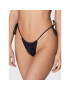 Seafolly Долнище на бански Sea Dive 40687-861 Черен - Pepit.bg