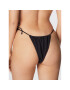 Seafolly Долнище на бански Sea Dive 40687-861 Черен - Pepit.bg