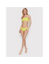 Seafolly Долнище на бански Sea Dive Hipster 40473-861 Жълт - Pepit.bg