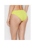 Seafolly Долнище на бански Sea Dive Hipster 40473-861 Жълт - Pepit.bg