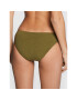 Seafolly Долнище на бански SeaDive 40473-861 Зелен - Pepit.bg